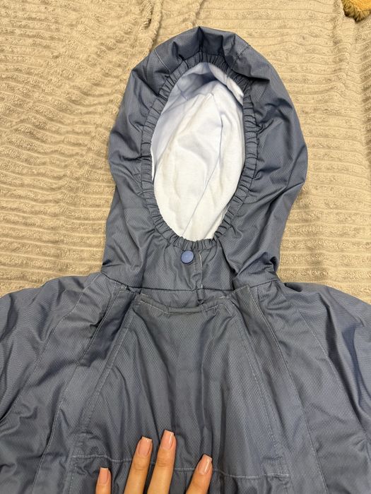 Продам комбинезон весна /осень