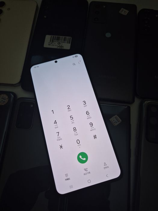 Samsung. S21 plus  256gb