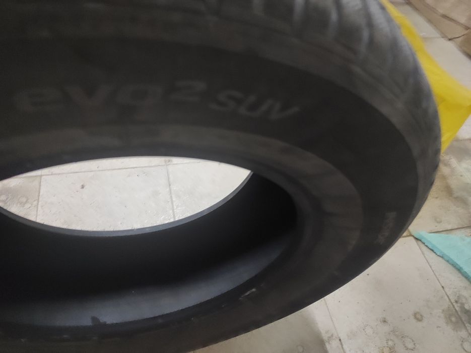 265/65/17Hankook-50лв