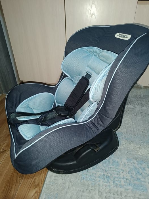 Детское автокресло