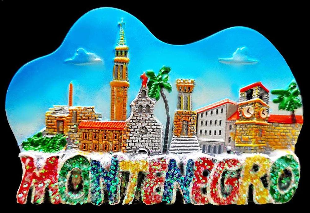 Магнити за хладилник част I