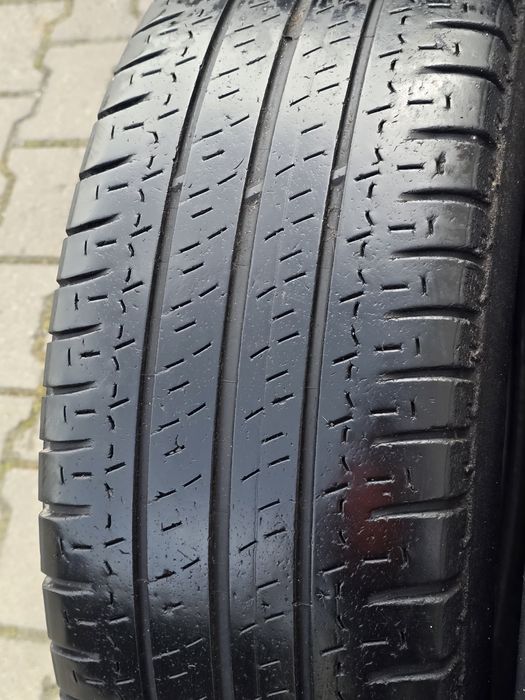 235 65 16c Michelin