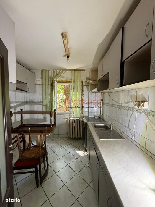 OCAZIE! 89.000 Euro - 3 camere - Bloc anvelopat - Blv. Brancoveanu -