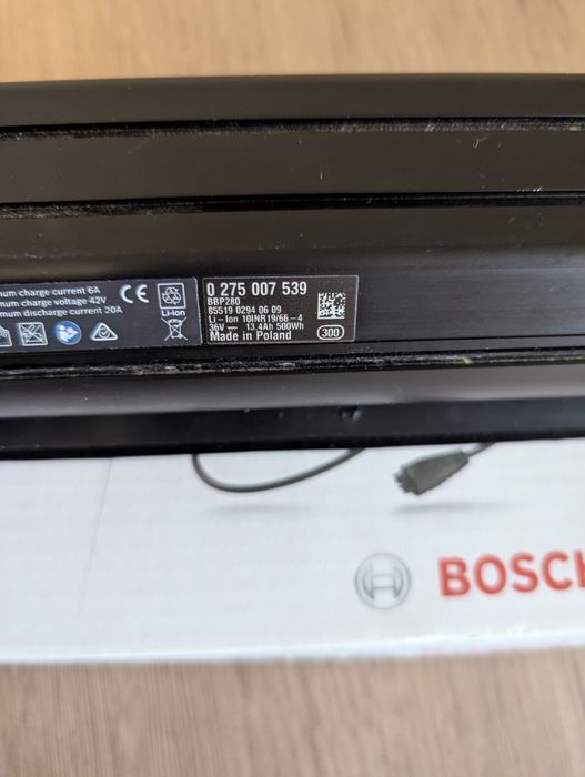 Mtb Electric Corratec e power X Vert  Pro