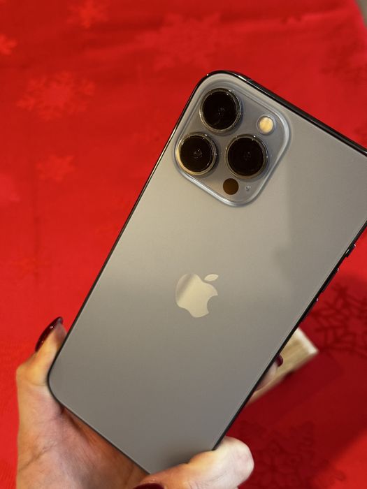 Iphone 13 pro max 128 GB