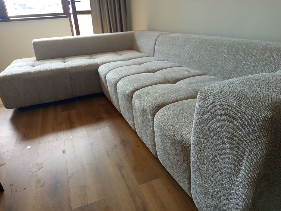 Пране на мека мебел, матраци и автомобилни седалки