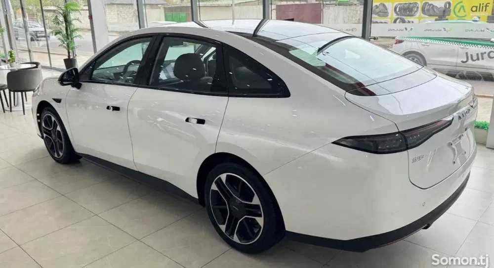 gac aion rt 520km smart