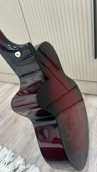 Гитара cowboy 38рз