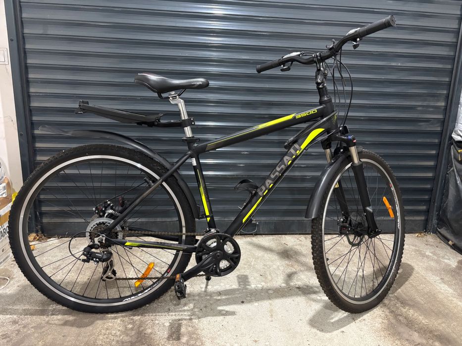 Продавам велосипед