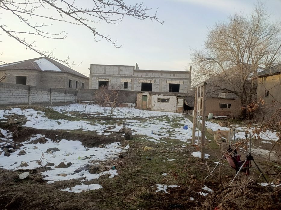 Продам дом микр.Бозарыке.