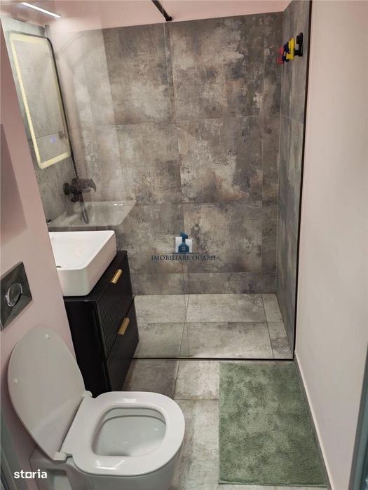 Apartament 2 camere Semidecomandat Sos. Oltenitei LUX