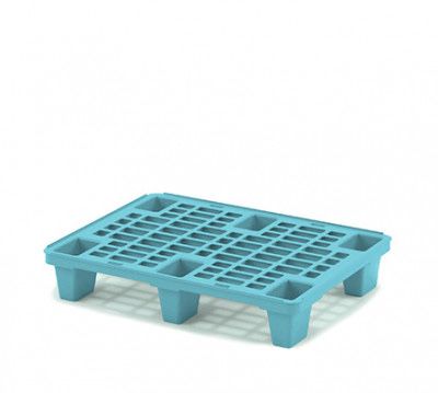Пластиковые паллета