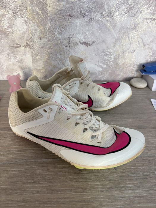 Nike Zoom Rival Sprint Sail Fierce Pink