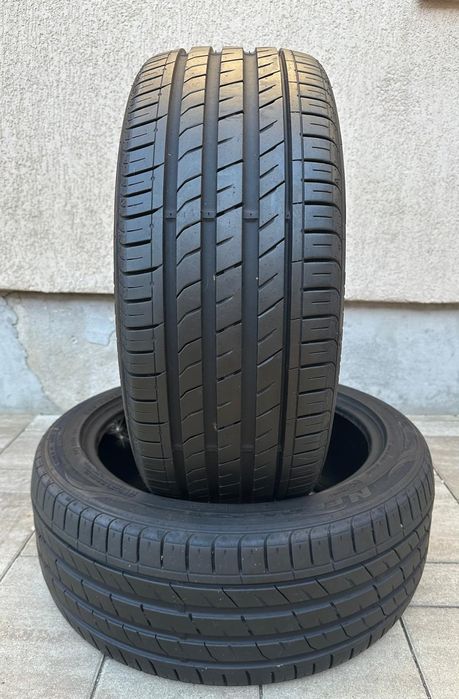 Anvelope / cauciucuri 225/45/17 Nexen