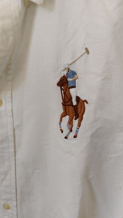 Ralph Lauren Риза