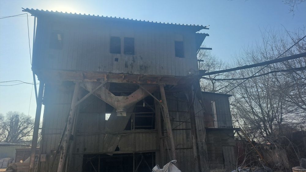 Продам БСУ китайского производство