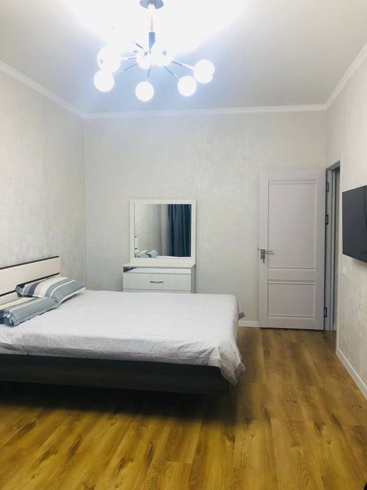 Сдается 1 ком Чиланзар 11 квартал. Только Молодоженам