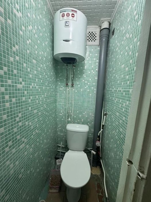 Продам 2 х ком в 5 микрорайоне