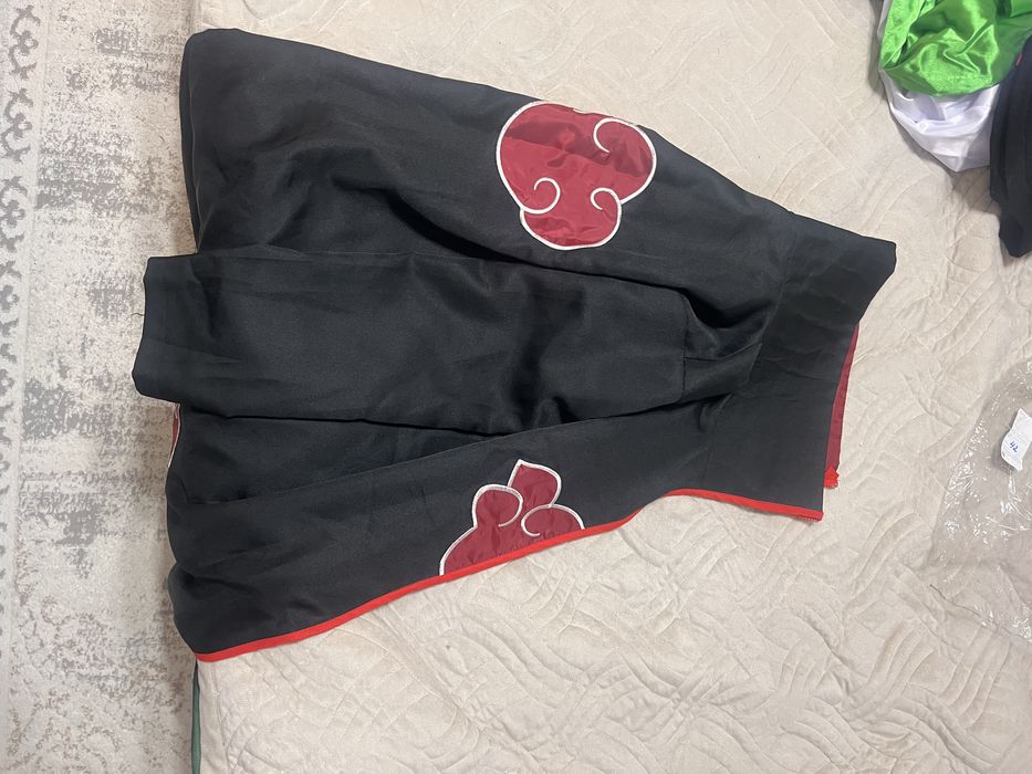 Продаю плащ Акацуке