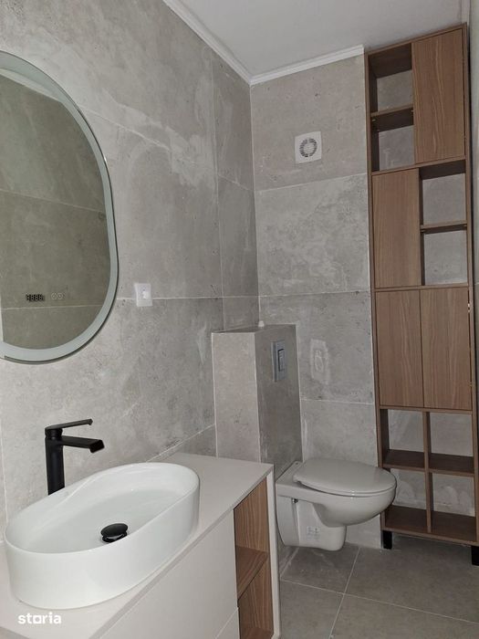 Apartament 2 camere | modern | nelocuit | Eroilor Residence