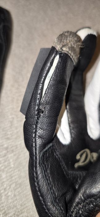 Mănuși moto dame  mar S /07