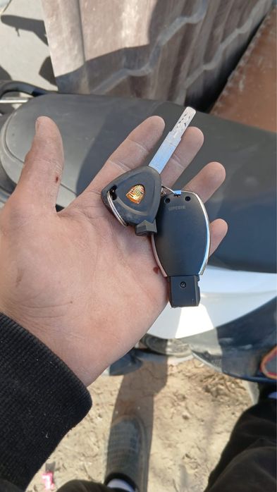 Бәрі бар өте жақсы