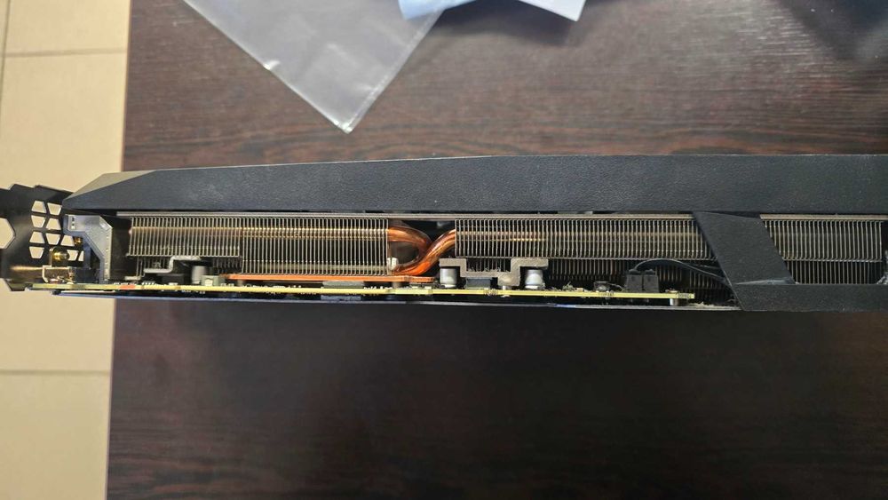 GeForce RTX™ 3090 GAMING OC 24G