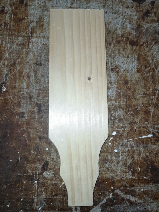 Vând șindrilă lemn