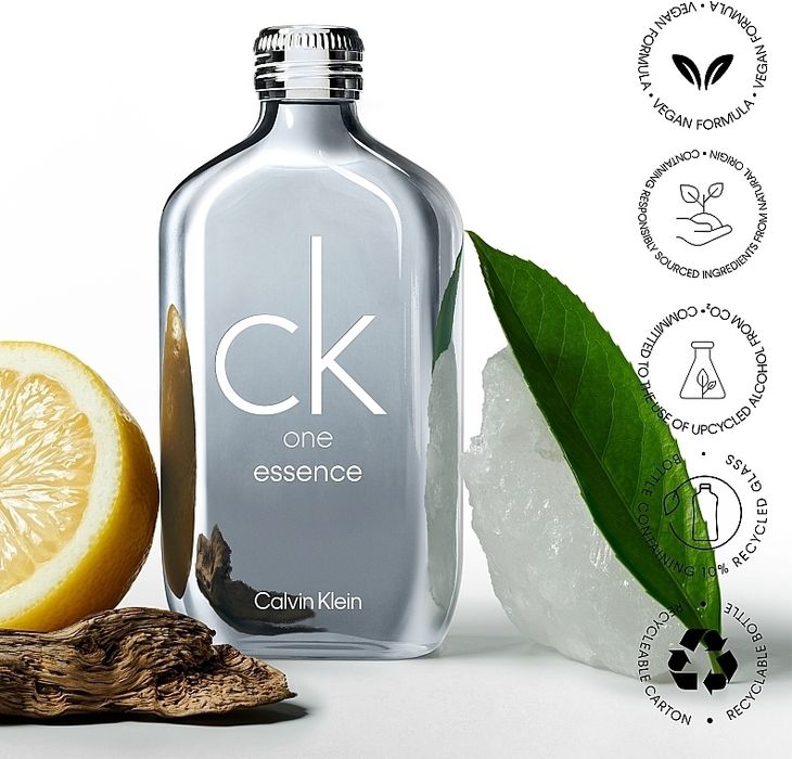 духи, ck one essence оригинал