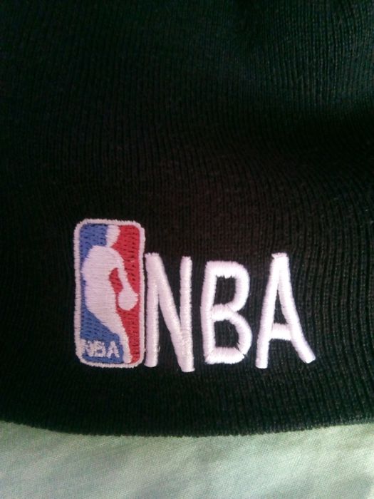 Căciulă NBA,, Boston Celtics,,