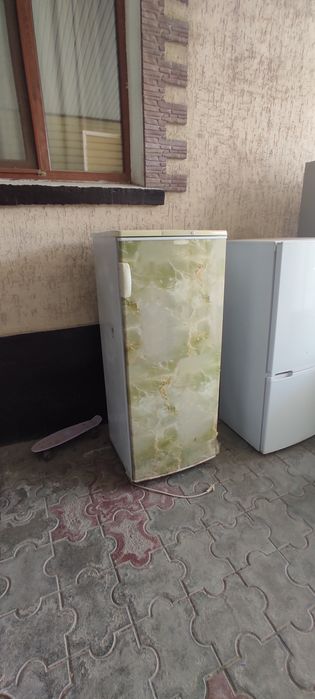 Холодильник с доставкой