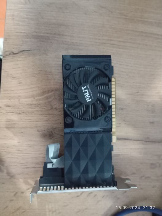 Продам видео карту