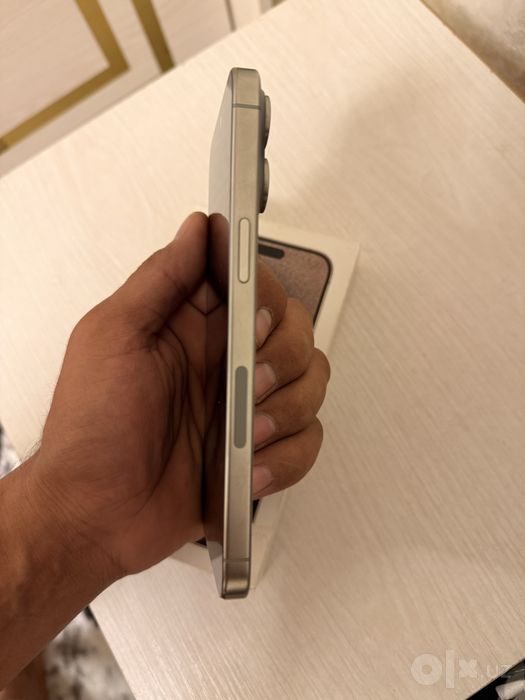 Iphone 15 pro max eSim