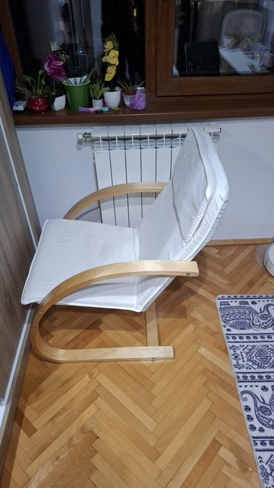 Scaun balansoar Jysk