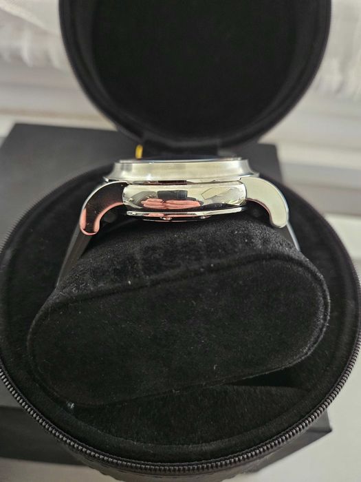 Graham Chronofighter Oversize Black Ranger Full Set