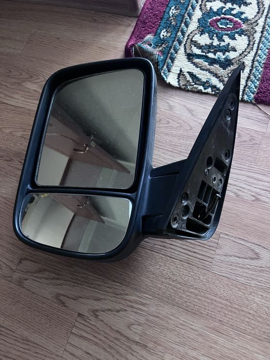 Зеркало газель продам