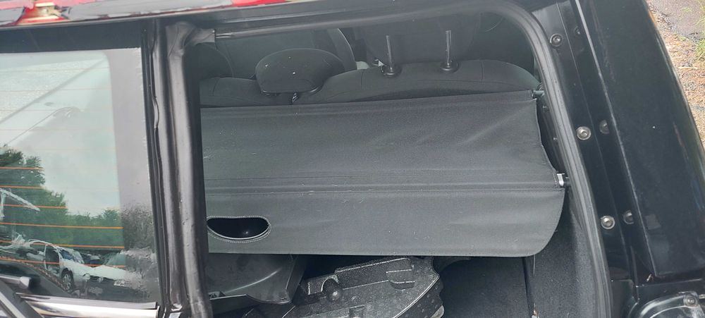 Mini Clubman 1,6 i , Мини КлубМан, на части! 
Март 2011, Комби