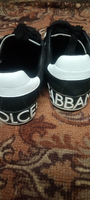 Кросовки женские Gabana