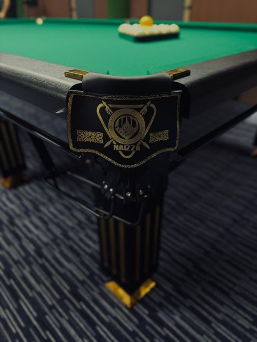 Бильярдный столы NAIZZA ROYAL