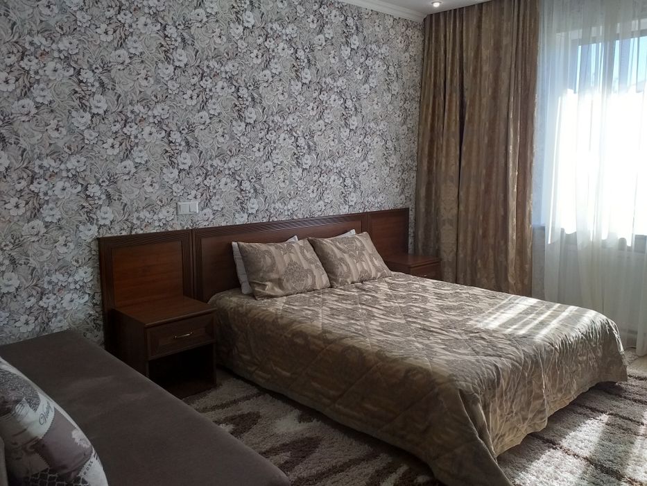 Сдаётся Гостевой дом Бастион