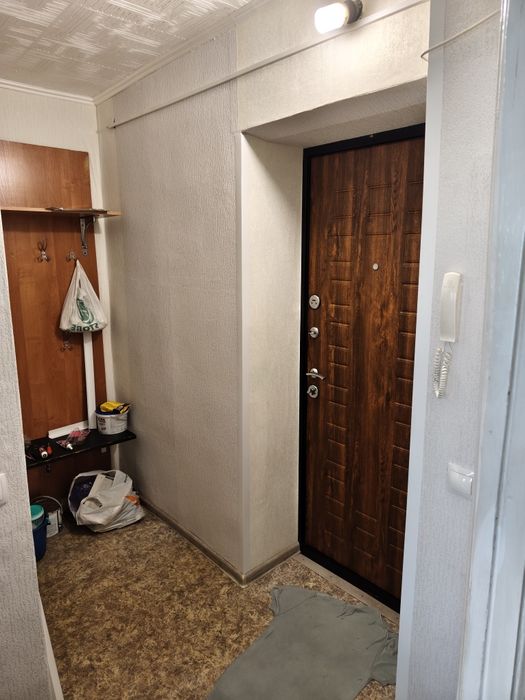 Продам однокомнатную квартиру