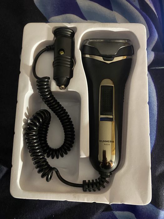 Vand aparat de barberit