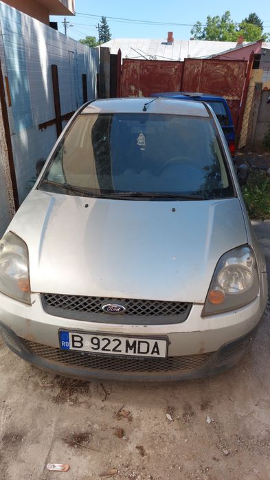 Mașină pentru programul rabla