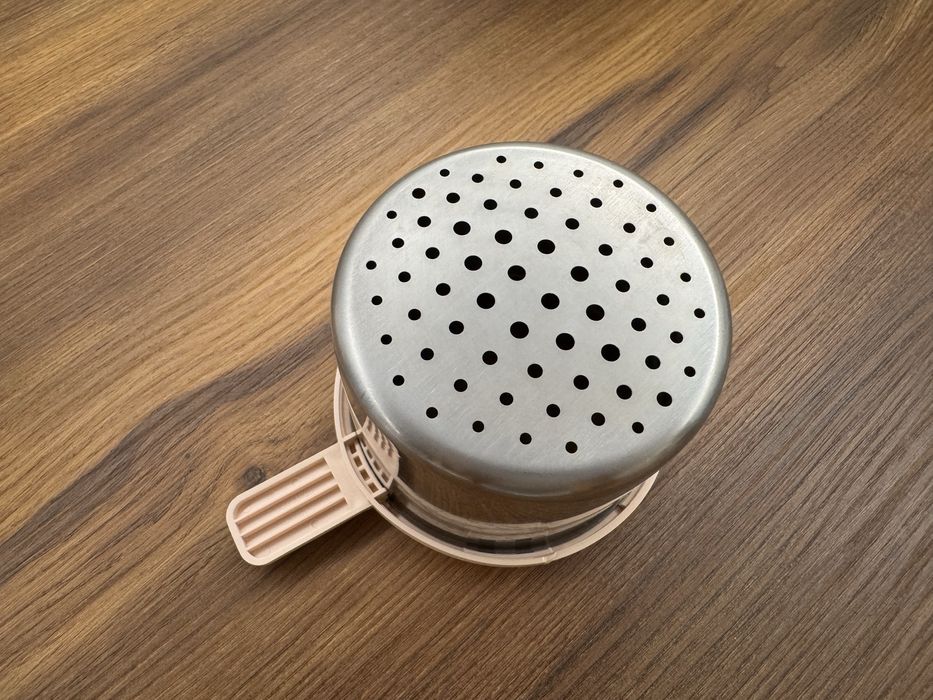 Aparat 4 in 1 -STICLA- pentru prepararea hrana bebe BEABA BABYCook neo