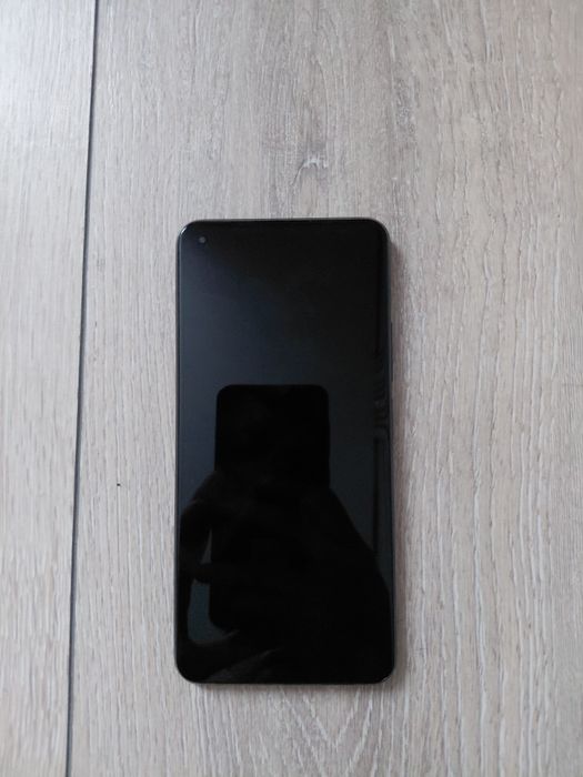 Mi 11 lite 5g Ne 256 гб