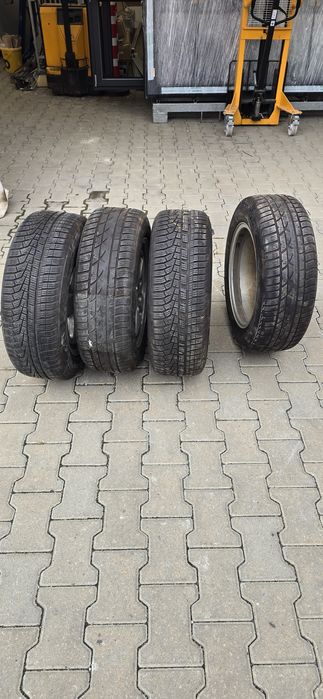 Jante aliaj 16 audi/vw/skoda