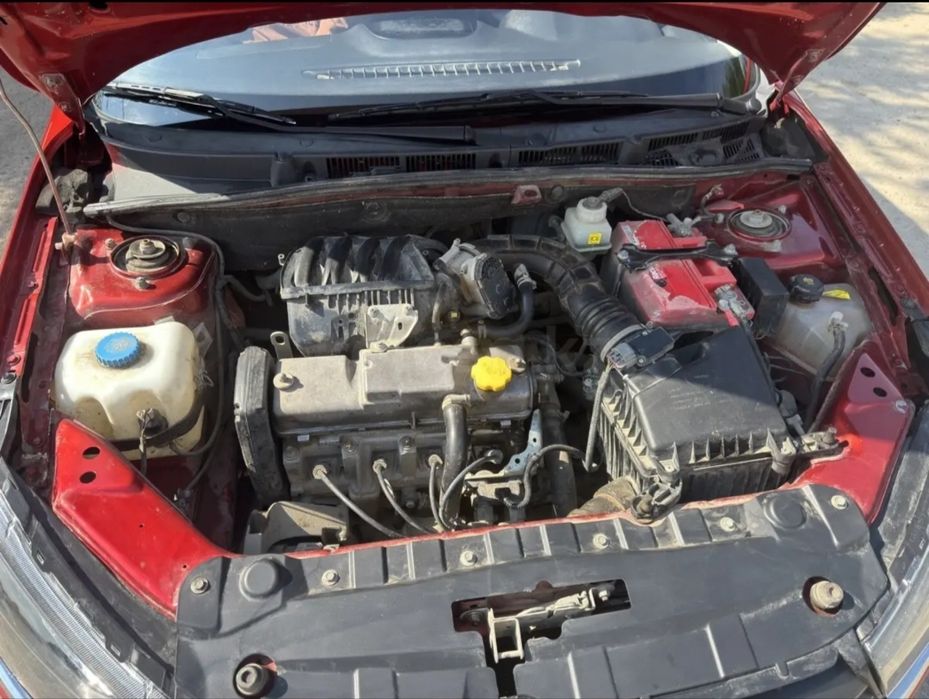 Продам лада гранта фл