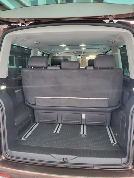 transport VIP -business -maxim 6 persoane