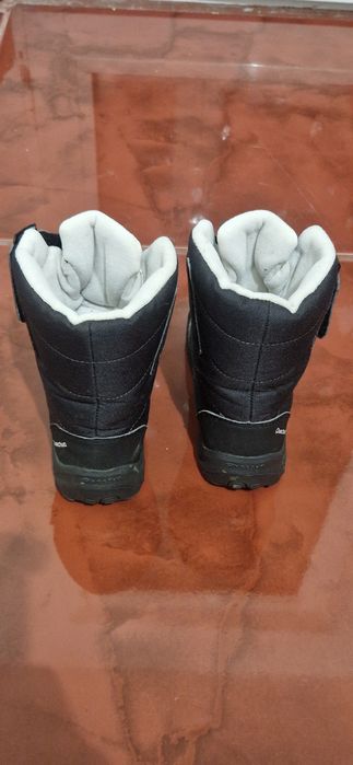 Cizme cu Arici de iarnă, impermeabile marimea 32, călduroase. Mărimea