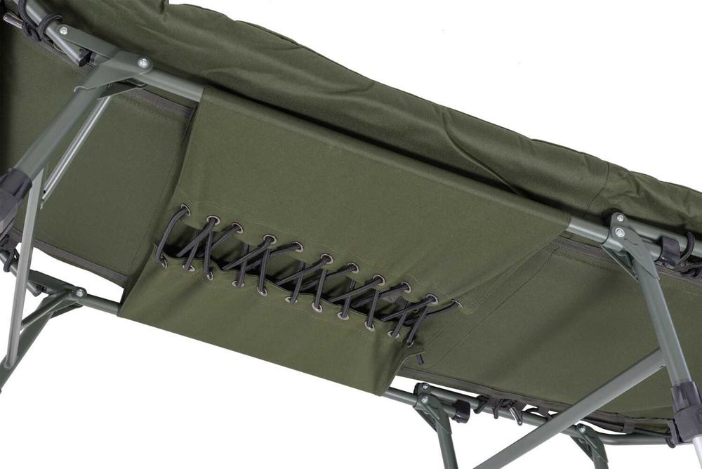 Шаранджийско легло Mivardi Professional Hex 8